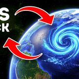 Godzilla El Niño Is Building and Scientists Are Worried