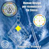 Human Design: il centro G