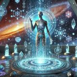 Rob McConnell Interviews - JACQUELIN SMITH - Star Being Communicator