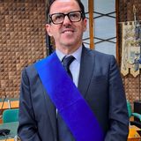 Personaggi in Podcast - Francesco Mancini, Sindaco di Pomarico (e Presidente della Provincia di Matera)
