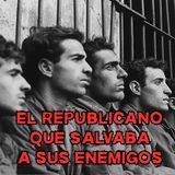 El Republicano que Salvó a sus Enemigos