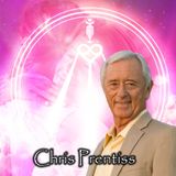 A Special Event: Passages To Inner Peace with Chris Prentiss
