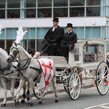 Sky News Radio Podcast - Friday 30th June 2017