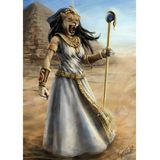 Baba Kentu.... Sirius Spells of Sekhmet Season