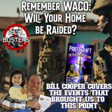UN Military State of America: WACO is Now Feb 28th, 1993-Feb 28th, 2024