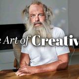 I wasted 33 years trapped in my own head before Rick Rubin explained this in 10 minutes
