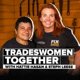 1. Introducing Tradeswomen Together.