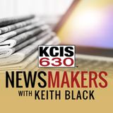 Newsmakers, Thursday, May 16, 2024