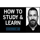 Optimal Protocols for Studying & Learning