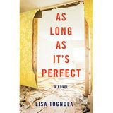 Lisa Tognola Releases Her Book As Long As Its Perfect