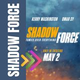 Shadow Force Trailer | Kerry Washington & Omar Sy in Explosive Action Thriller (2025)