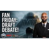 Commanders Fans React to Mansoor Delane Mock Draft Pick