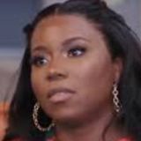 TISHA SCOTT IS COPYING MELODY SHARI AGAIN? COMING OUT WITH A CHILDREN'S LINE?