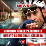 Vincenzo Nibali, Patrimonio: Quanto Guadagna Il Famoso Ciclista!