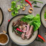 Con l'app "Cucinalo" fai una foto agli ingredienti e riduci gli sprechi!
