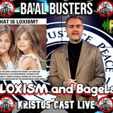 LOXISM and Bagels: Reels and Rhetoric