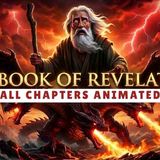 The Book of Revelation _FULL ANIMATED MOVIE_ _ The Dragon_ The Beast and The Last Days