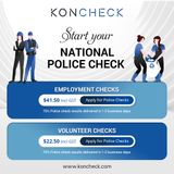 5 REASONS FOR A PRE-EMPLOYMENT BACKGROUND CHECK