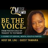 Interview with TaMara