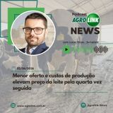 Custos logísticos mantêm fretes agropecuários em patamares elevados no Brasil