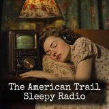 The American Trail - Dispatch From New York