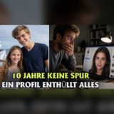 2012 auf Kreuzfahrt vermisst… Ihr Bruder fand sie 10 Jahre später