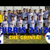 Alla scoperta della TURRIS. Mister BRANCACCIO, CONTARDI e CANTU' ci spiegano aspettative e ambizioni