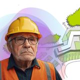 Emplazamiento en Arquitectura: Cómo Analizar el Terreno para tu Proyecto 🏞️🏗️