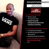 Episode 1: Youth entrepreneurship, Starting a business with low capital