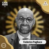 Intervista a Federco Pagliuca, ceo di iRealtors
