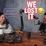 My Niece Hijacked the Podcast — From NSYNC to Spilled Soup
