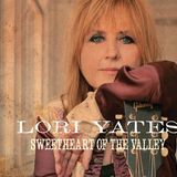 Interview with Lori Yates