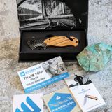 Best folding knife for everyday carry & outdoors