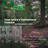The Quest 426. The West Memphis Three