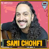 SAMI CHOHFI - PRÉ-AMPLIFICA #082