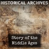 19 - Story of the Middle Ages by Samuel B. Harding