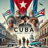 Cuba: A Journey Through Time (ep4)