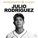 Julio Rodríguez Biography Flash: Slow Start Resilience and Why Mariners Fans Should Not Panic in 2026