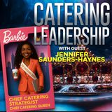 Why Every Brand Needs Catering Leadership