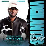 The Fendi Frost Interview.