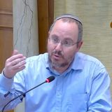 הגאולה צומחת לאט – י”ז כסלו (כ”ט נוב’) | הרב שהם גנוט