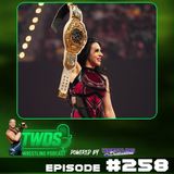 TWDS #258 - 22 settembre 2025