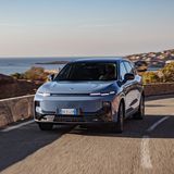 Leapmotor B10 - La mobilità elettrica si fa concreta