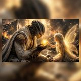 An Alien Admiral Made One Last Wish—A Fairy Answered | HFY Sci-fi Story