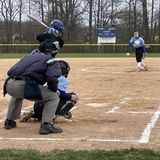 North Brunswick Softball vs. East Brunswick: Autism Awareness Softball Challenge