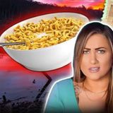 He Poisoned Her Cereal With WHAT__ The Murder Of Christina Harri