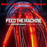 Ep 238 Feed The Machine