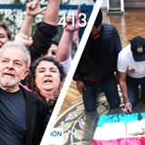 AntiCast 413 – Lula Livre e Golpe na Bolívia