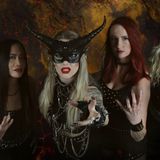 BURNING WITCHES - Inquisition Interview