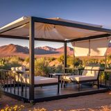 Where to Buy High-Quality Gazebos in Arizona
